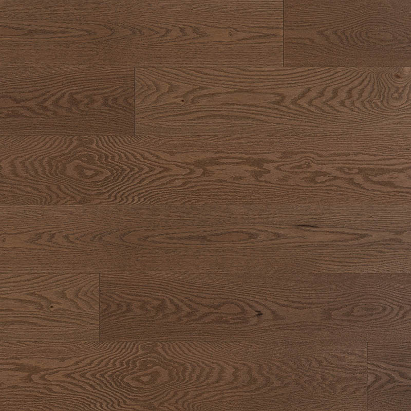 Red Oak Savanna Exclusive Brushed